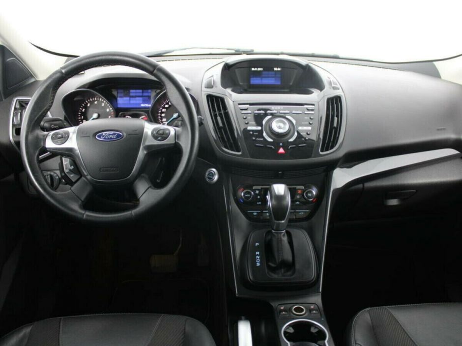 Ford Kuga 1.5 АКПП, 2014, 114 000 км фото 5