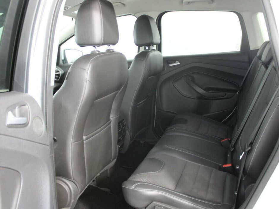 Ford Kuga 1.5 АКПП, 2014, 114 000 км фото 6