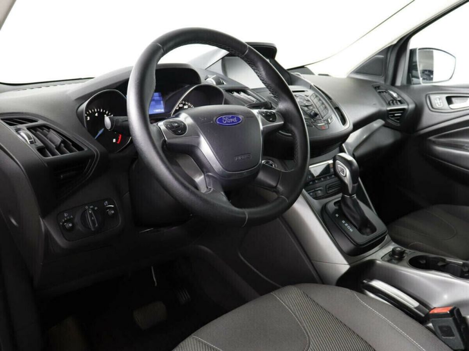 Ford Kuga 1.5 АКПП, 2014, 109 000 км фото 5