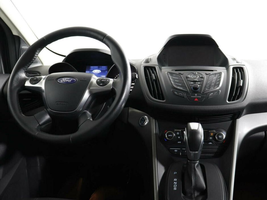 Ford Kuga 1.5 АКПП, 2014, 109 000 км фото 7