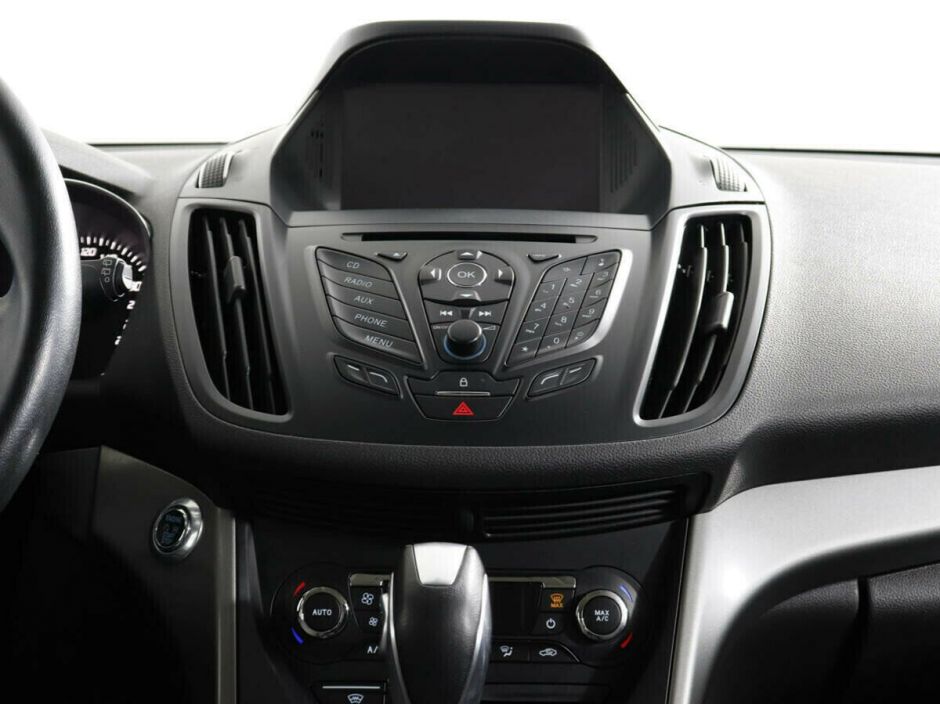 Ford Kuga 1.5 АКПП, 2014, 109 000 км фото 8