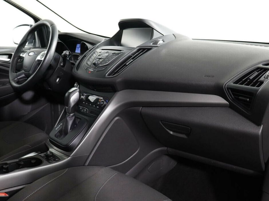 Ford Kuga 1.5 АКПП, 2014, 109 000 км фото 9