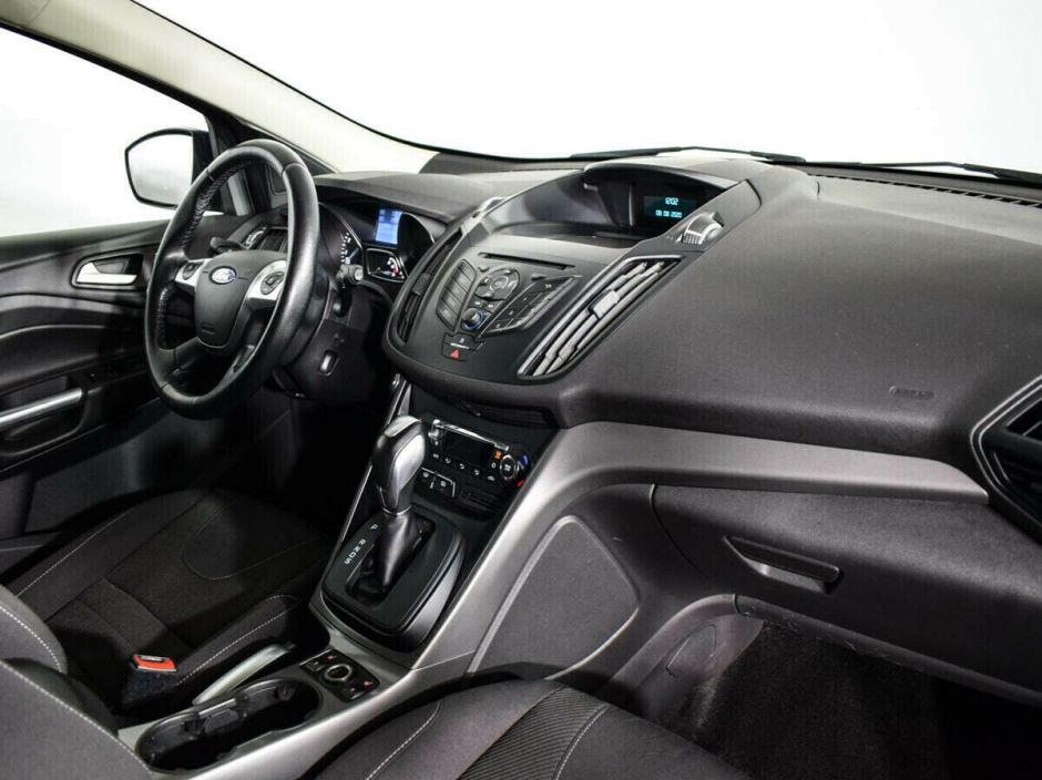 Ford Kuga 1.5 АКПП, 2014, 108 000 км фото 7