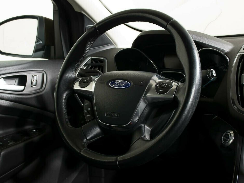 Ford Kuga 2.0 РКПП, 2013, 122 000 км фото 9