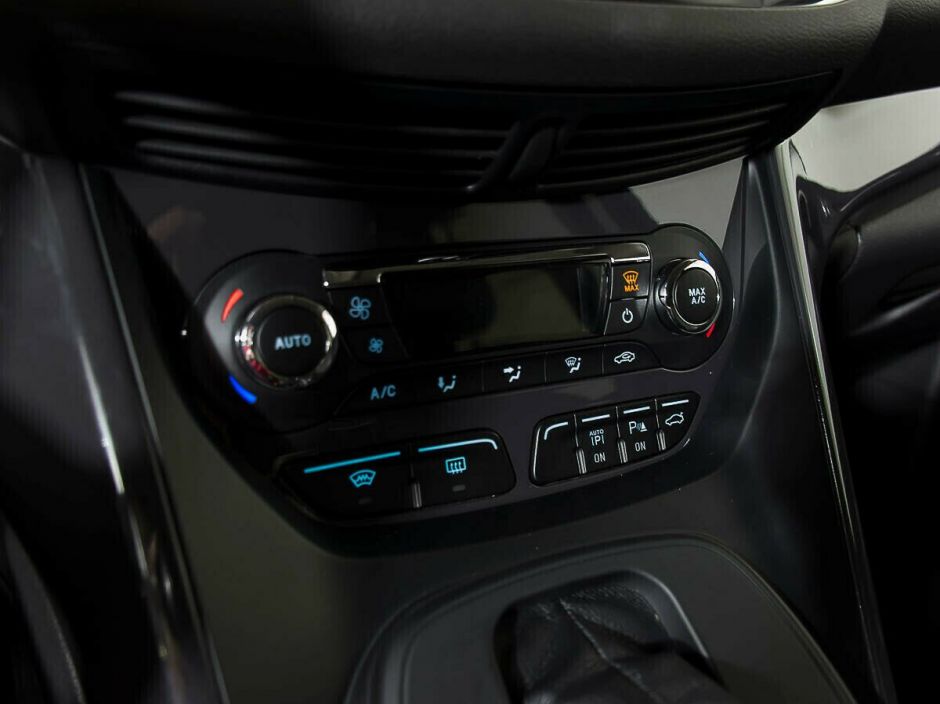 Ford Kuga 2.0 РКПП, 2013, 122 000 км фото 11