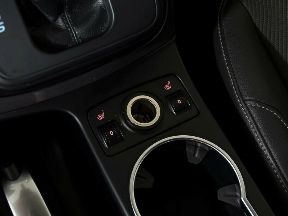 Ford Kuga 2.0 РКПП, 2013, 122 000 км фото 12