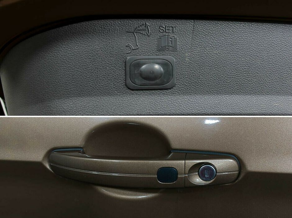 Ford Kuga 2.0 РКПП, 2013, 122 000 км фото 14