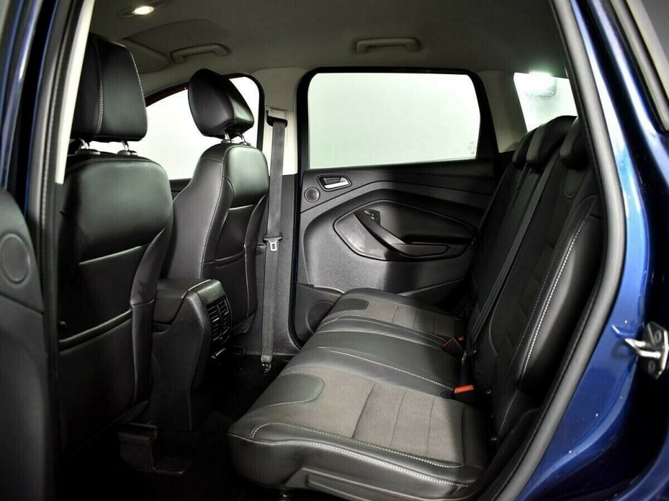 Ford Kuga 2.0 РКПП, 2014, 109 000 км фото 6