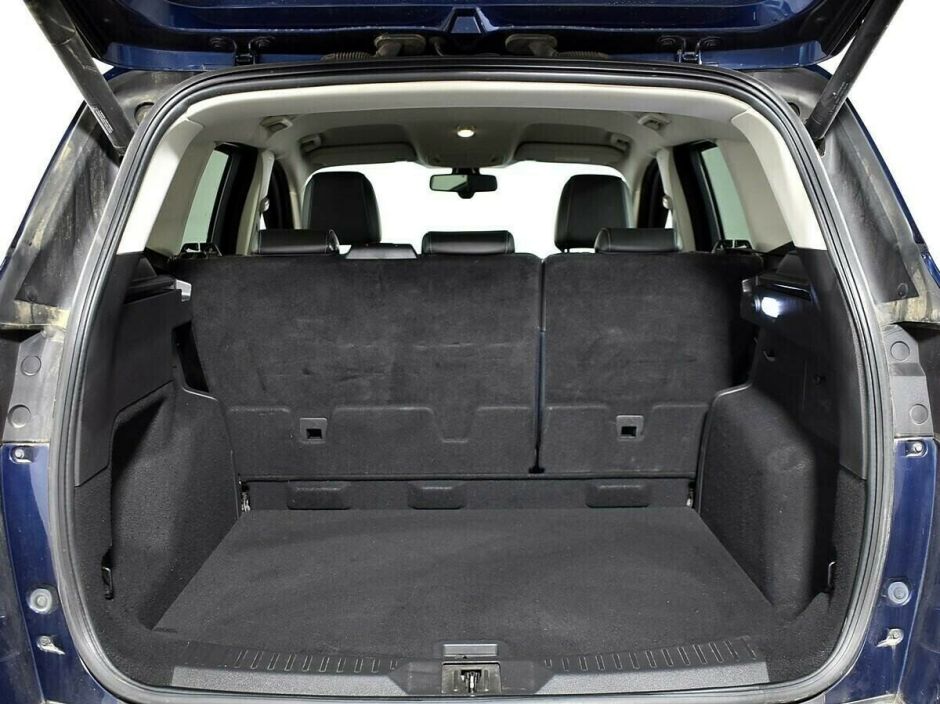 Ford Kuga 2.0 РКПП, 2014, 109 000 км фото 7