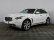Infiniti FX 5.0 АКПП, 2009, 177 000 км превью 1