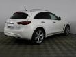 Infiniti FX 5.0 АКПП, 2009, 177 000 км превью 2