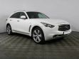 Infiniti FX 5.0 АКПП, 2009, 177 000 км превью 3