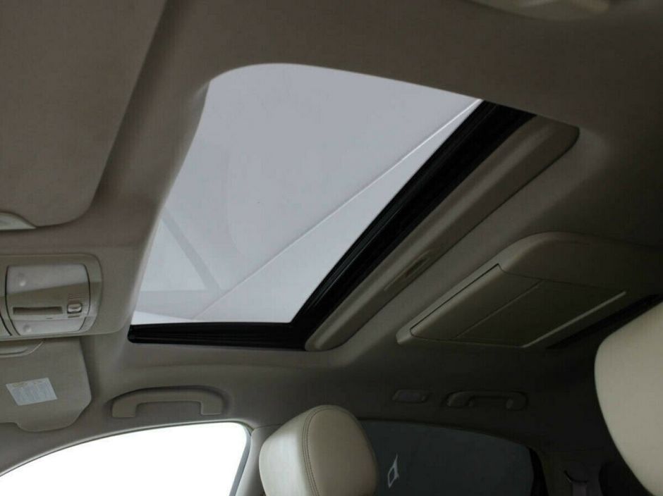 Infiniti FX 5.0 АКПП, 2009, 177 000 км фото 5