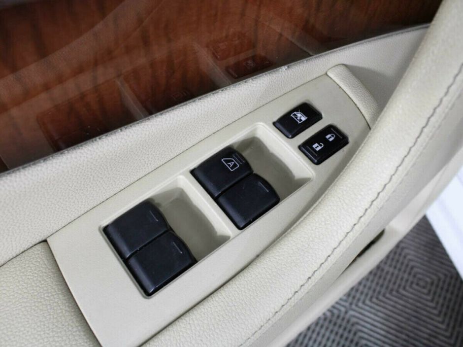 Infiniti FX 5.0 АКПП, 2009, 177 000 км фото 6