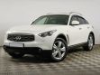 Infiniti FX 3.7 АКПП, 2010, 158 000 км превью 1