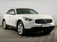 Infiniti FX 3.7 АКПП, 2010, 158 000 км превью 3