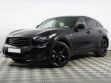 Infiniti FX 3.7 АКПП, 2012, 131 000 км превью 1