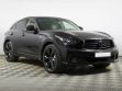 Infiniti FX 3.7 АКПП, 2012, 131 000 км превью 3