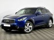 Infiniti FX 3.7 АКПП, 2013, 127 000 км превью 1