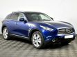 Infiniti FX 3.7 АКПП, 2013, 127 000 км превью 3