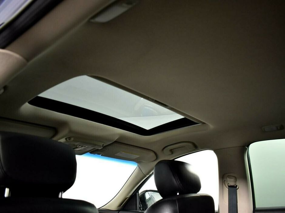 Infiniti FX 3.7 АКПП, 2013, 127 000 км фото 7