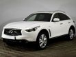 Infiniti FX 3.7 АКПП, 2013, 131 000 км превью 1
