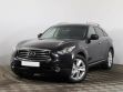 Infiniti FX 3.7 АКПП, 2013, 132 000 км превью 1