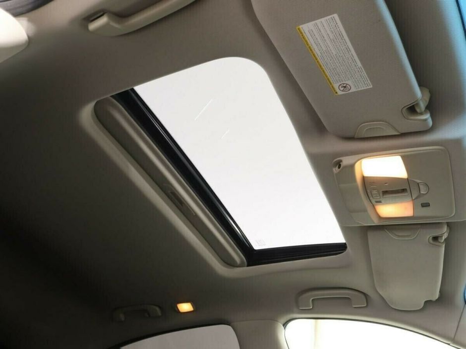 Infiniti FX 3.7 АКПП, 2013, 132 000 км фото 10