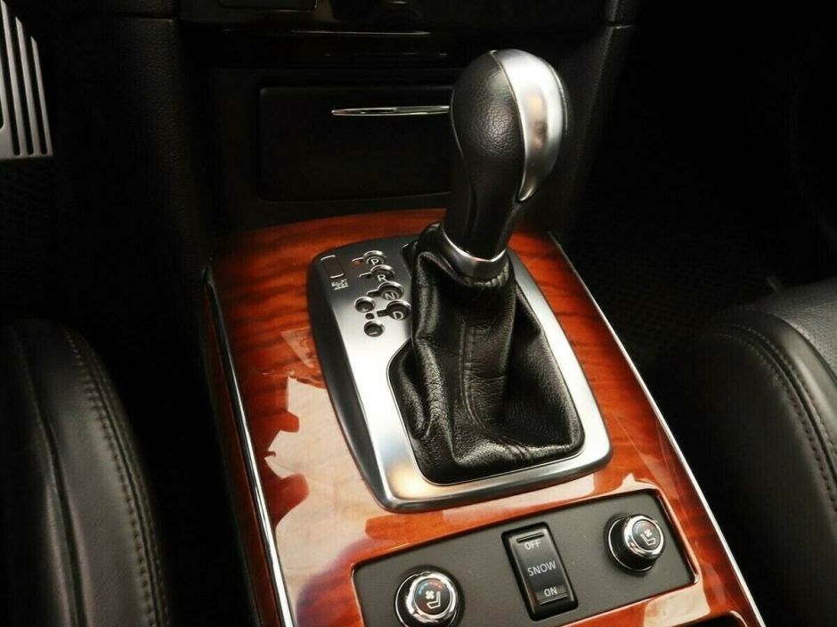 Infiniti FX 3.7 АКПП, 2013, 132 000 км фото 11