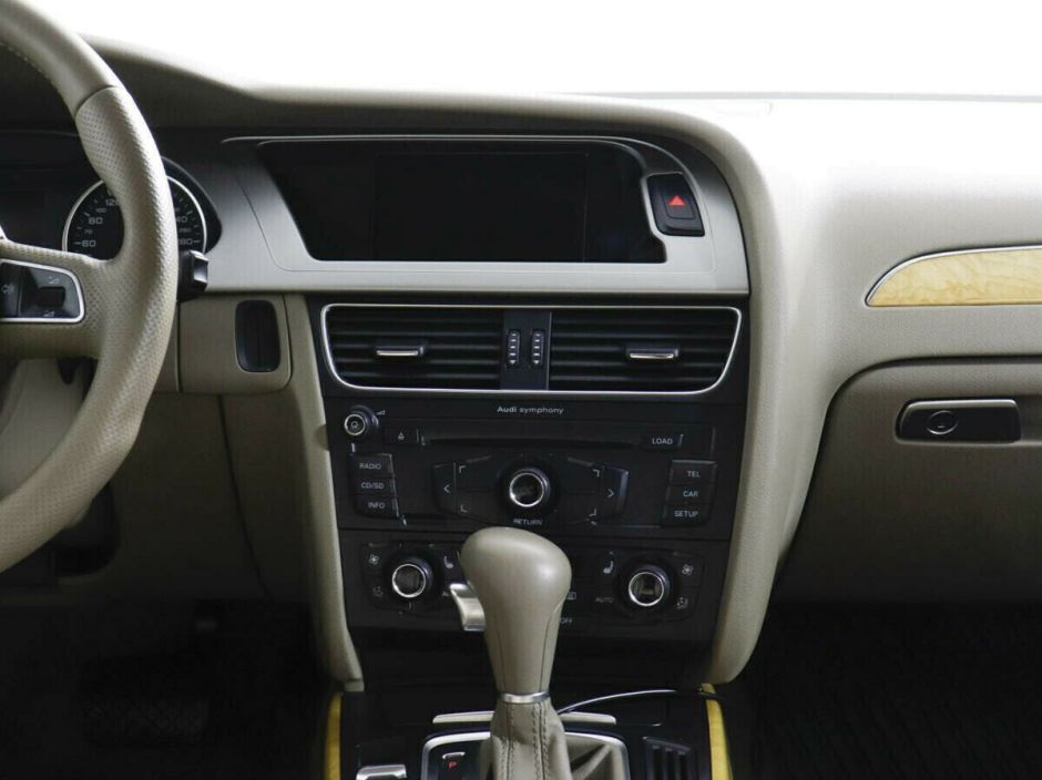 Audi A4 3.2 АКПП, 2009, 170 000 км фото 8