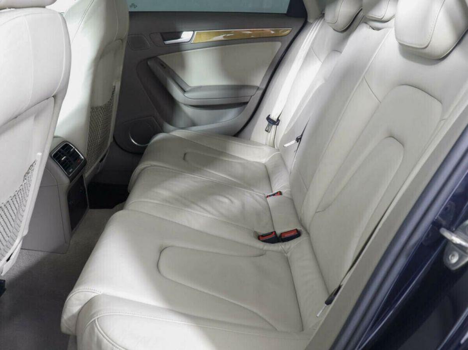 Audi A4 3.2 АКПП, 2009, 170 000 км фото 11