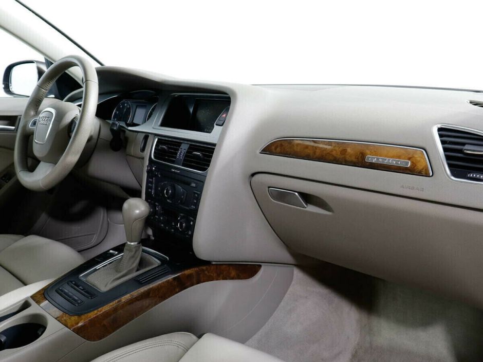 Audi A4 2.0 АКПП, 2010, 159 000 км фото 5