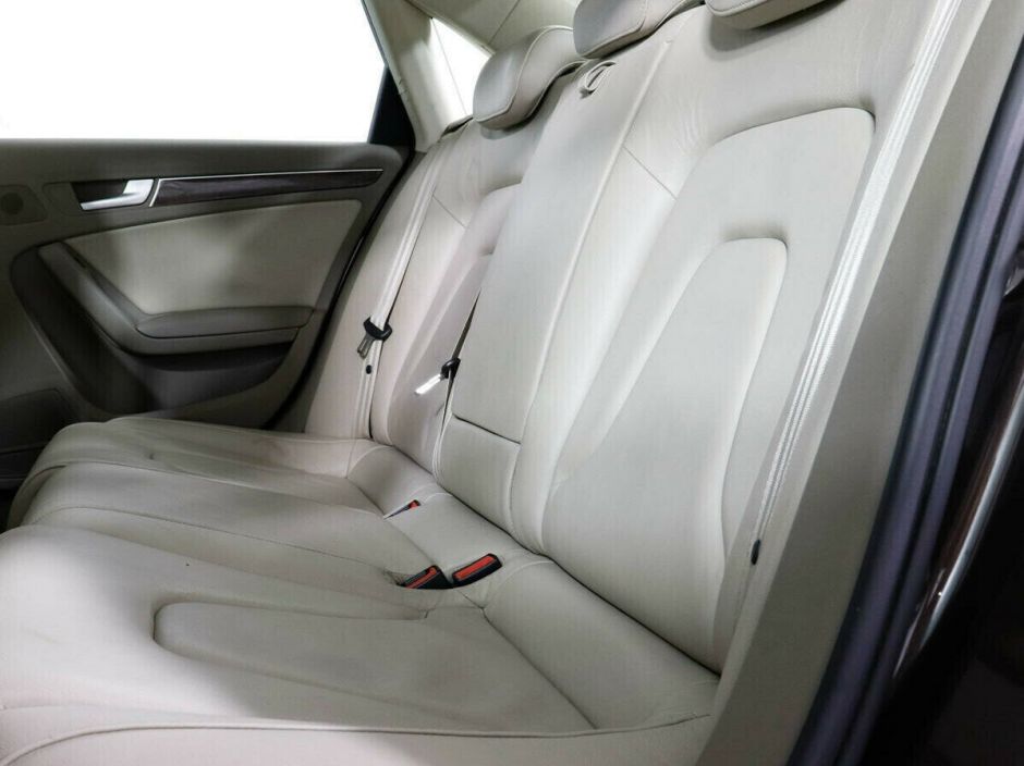 Audi A4 2.0 АКПП, 2010, 159 000 км фото 9