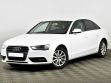 Audi A4 1.8 CVT, 2015, 97 000 км превью 1