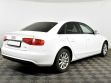 Audi A4 1.8 CVT, 2015, 97 000 км превью 3