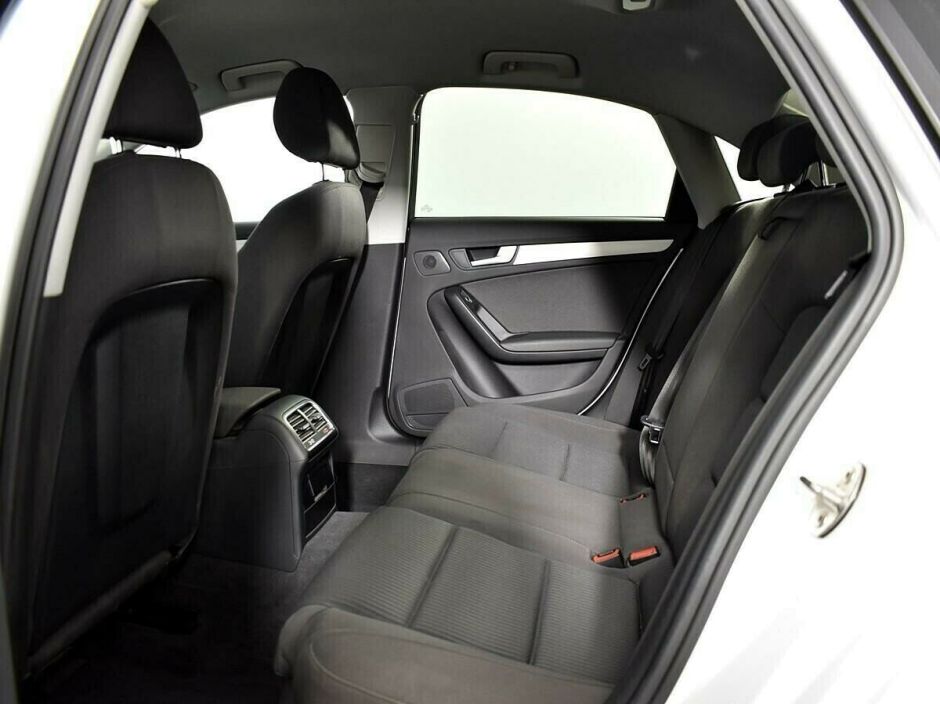 Audi A4 1.8 CVT, 2015, 97 000 км фото 6