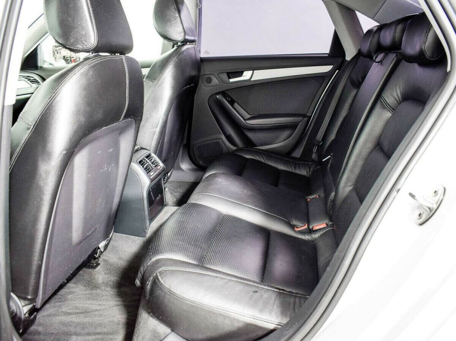 Audi A4 1.8 CVT, 2014, 116 000 км фото 7