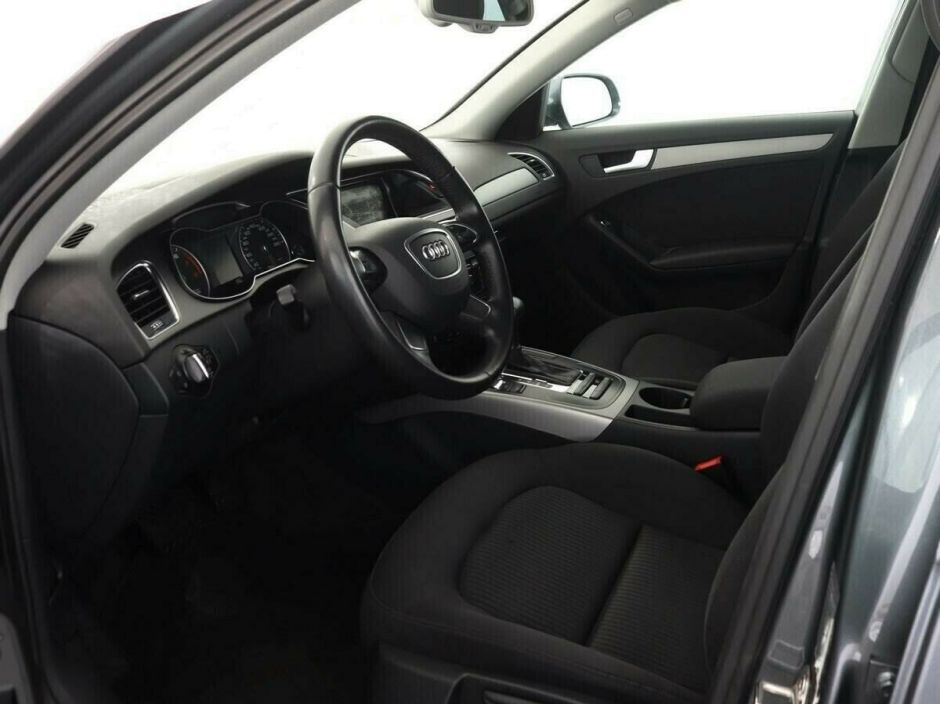 Audi A4 1.8 CVT, 2015, 109 000 км фото 8