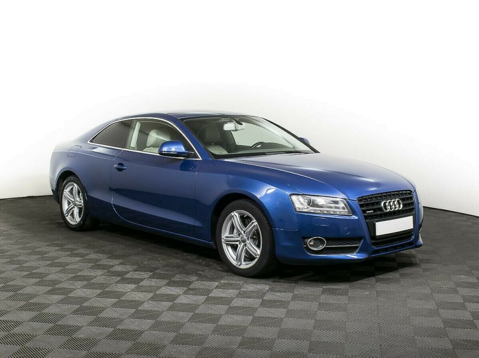 Audi A5 3.2 АКПП, 2010, 162 000 км фото 2