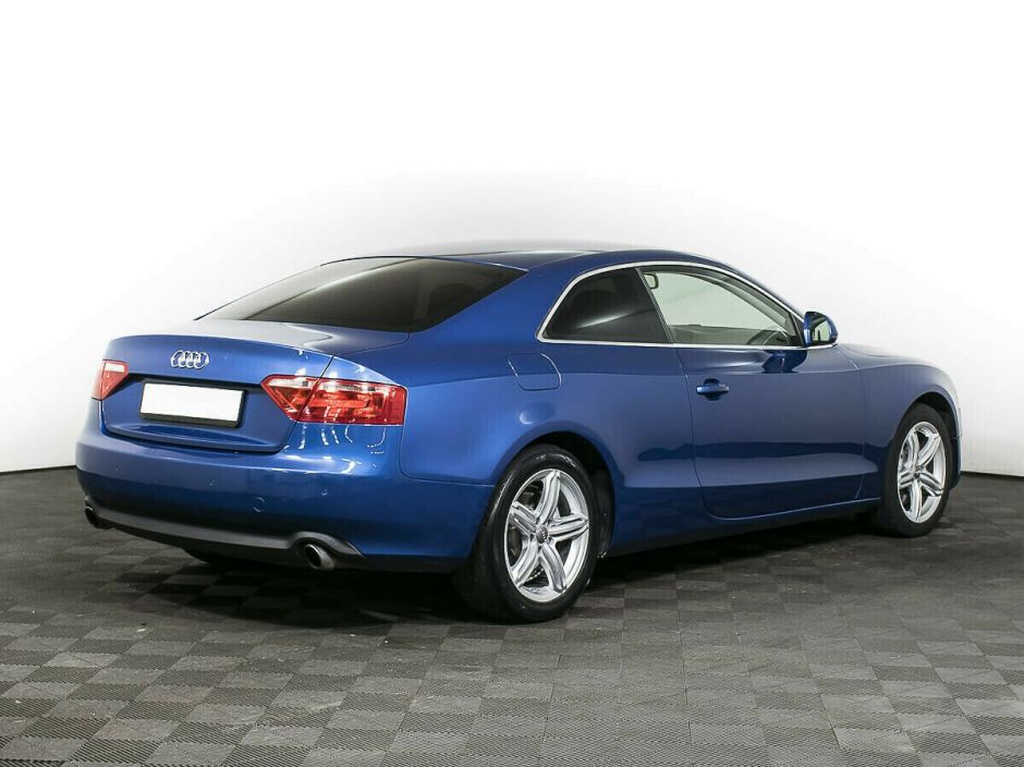 Audi A5 3.2 АКПП, 2010, 162 000 км фото 3