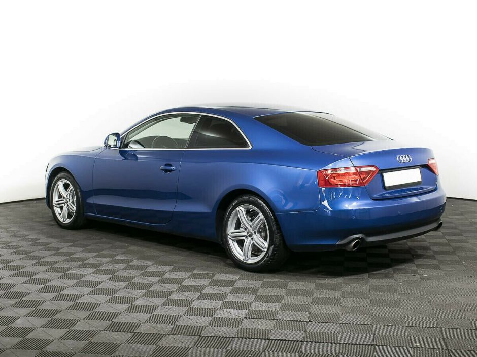 Audi A5 3.2 АКПП, 2010, 162 000 км фото 4