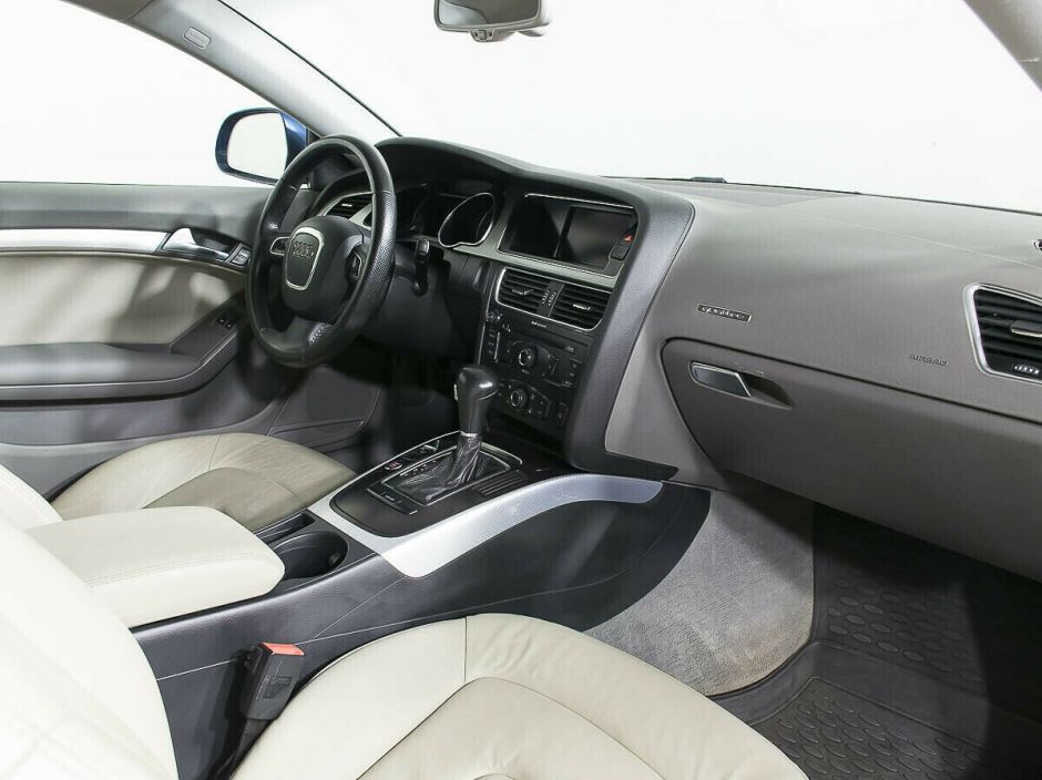 Audi A5 3.2 АКПП, 2010, 162 000 км фото 6