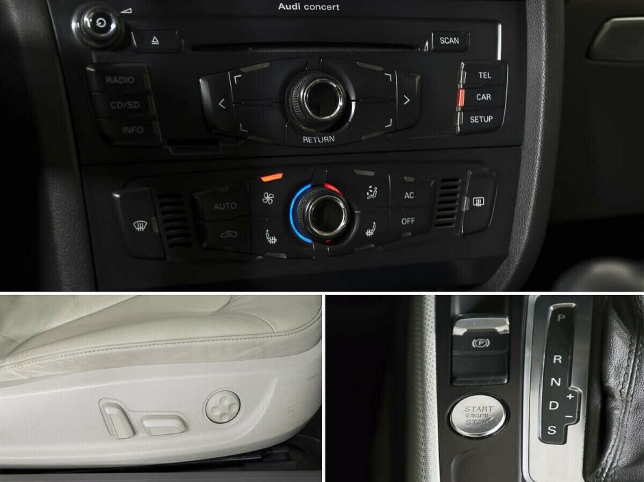 Audi A5 3.2 АКПП, 2010, 162 000 км фото 9