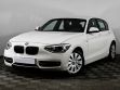 BMW 1 серии 2.0 АКПП, 2012, 144 000 км превью 1