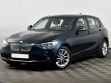 BMW 1 серии 1.6 АКПП, 2011, 150 000 км превью 1