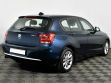 BMW 1 серии 1.6 АКПП, 2011, 150 000 км превью 3