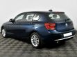 BMW 1 серии 1.6 АКПП, 2011, 150 000 км превью 4