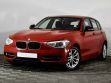 BMW 1 серии 1.6 АКПП, 2013, 127 000 км превью 1