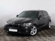 BMW 1 серии 1.6 АКПП, 2012, 140 000 км превью 1