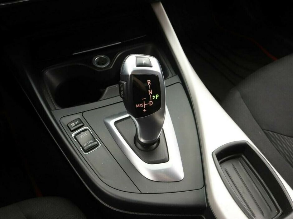 BMW 1 серии 1.6 АКПП, 2012, 140 000 км фото 7